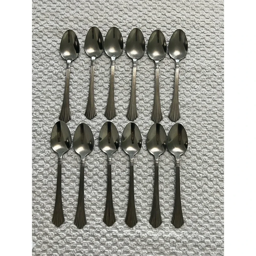 Stainless pre owned